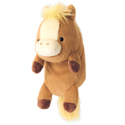 Posture Pal - Year of the Horse F6