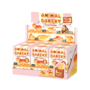 Animal Bakery Minifigure: Series 3 O9