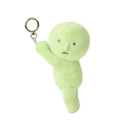 SMISKI Plush Keychain U3