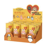 HIPPERS Funbarus (Posture Pal) A1