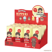 HIPPERS Monchhichi M8
