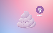 Rainbomb Mini Poop Emoji L6