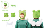 Costume - Series 2 W4