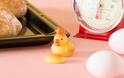 Animal Bakery Minifigure: Series 3 O9
