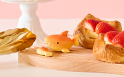 Animal Bakery Minifigure: Series 3 O9