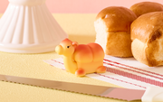 Animal Bakery Minifigure: Series 3 O9