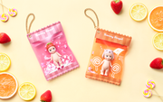 My Bestie Case Vol. 2: Sweet Candy A6