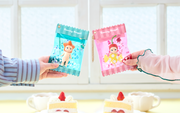 My Bestie Case Vol. 2: Sweet Candy A6