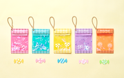 My Bestie Case Vol. 2: Sweet Candy A6