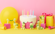 SMISKI Birthday Series N3
