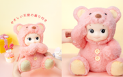 Cuddly Bear (Happy Birthday) Q2