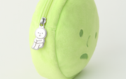 SMISKI Cushion Pouch G1