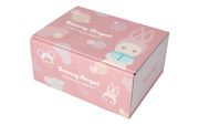 ’s Japanese Snacks Y3