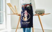 x Anything Maekake Apron E3