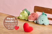 Posture Pal - Dinosaur J4