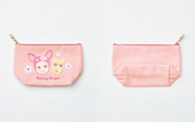 Cherry Blossom Series Zipper Pouch U6