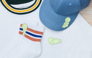 SMISKI Embroidery Sticker Vol. 1 Y7