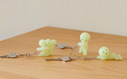 SMISKI Keychains Q7