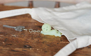 SMISKI Keychains Q7