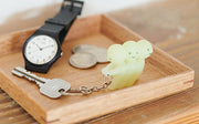 SMISKI Keychains Q7
