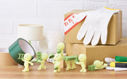 SMISKI Moving Series A6