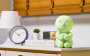 SMISKI Plush D1