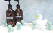SMISKI Bath Series F9
