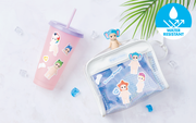 Sticker Pack - Series 1 P8