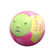 SMISKI Strap Accessory - Series 4 P4