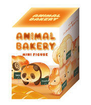 Animal Bakery Minifigure Q9