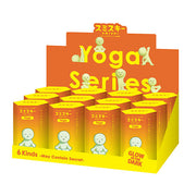 SMISKI Yoga Series E7