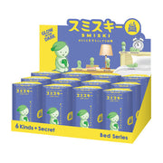 SMISKI Bed Series K8
