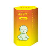 SMISKI Yoga Series E7