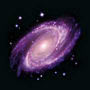 Space Projector Dome V7