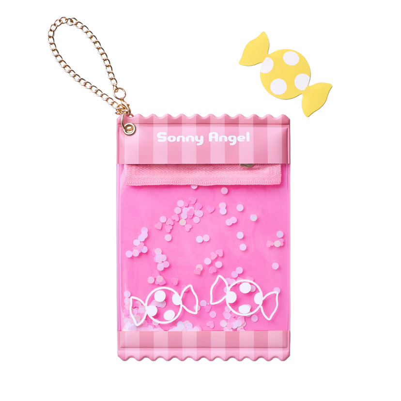 My Bestie Case Vol. 2: Sweet Candy A6
