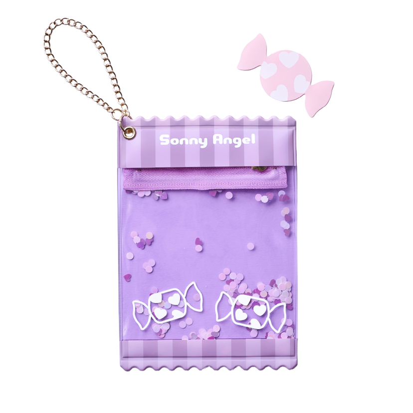 My Bestie Case Vol. 2: Sweet Candy A6