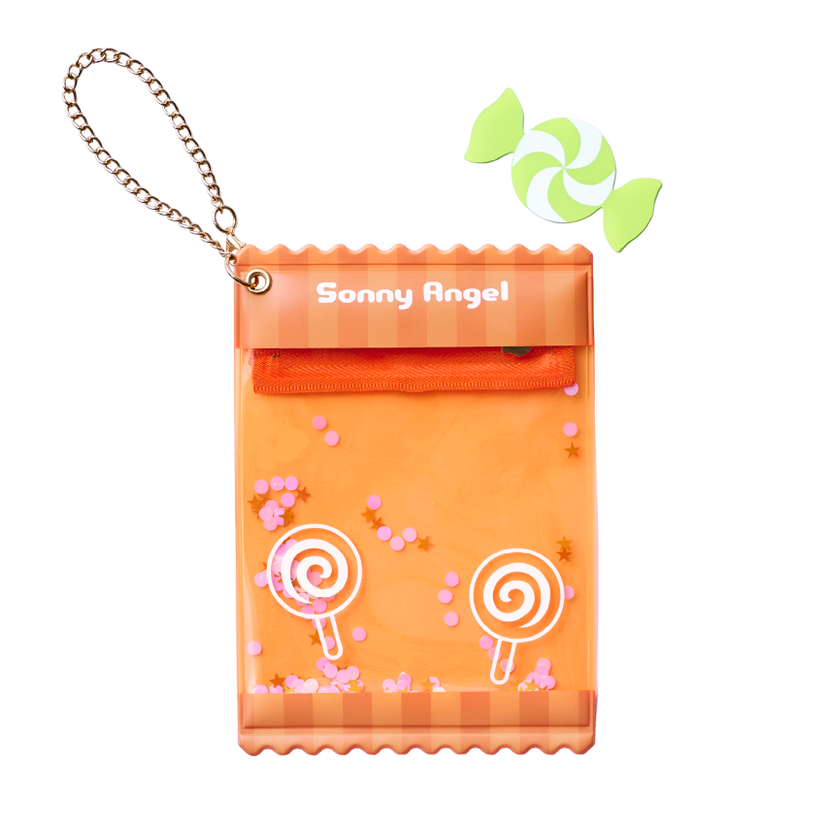 My Bestie Case Vol. 2: Sweet Candy A6