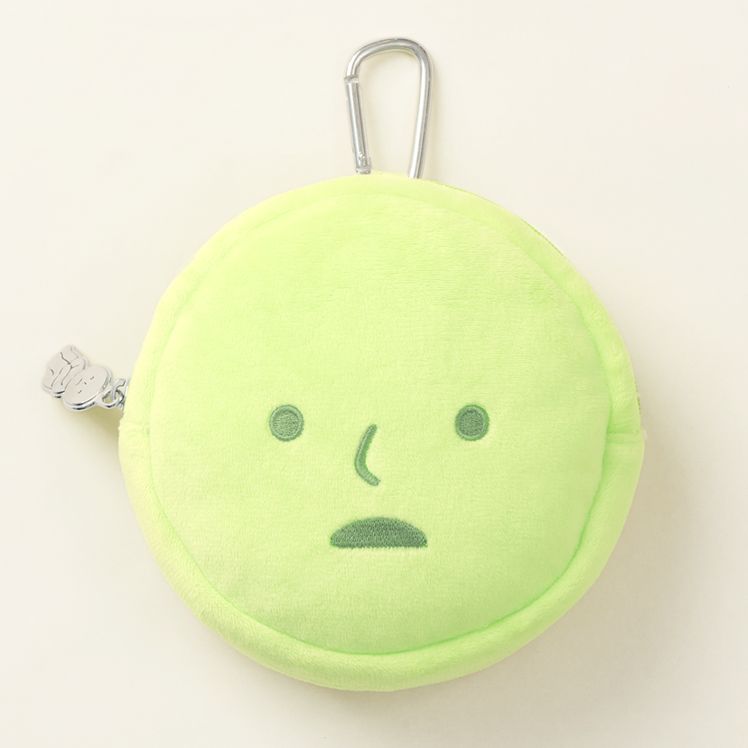 SMISKI Cushion Pouch G1