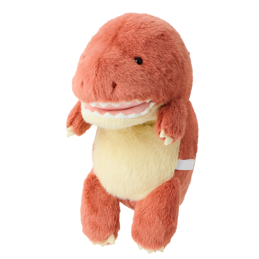 Posture Pal - Dinosaur J4