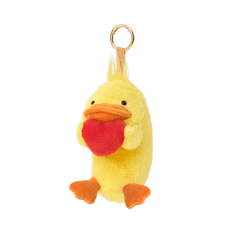 Posture Pal - Bag Charm H8