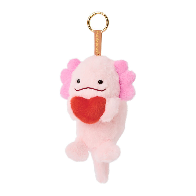Posture Pal - Bag Charm H8