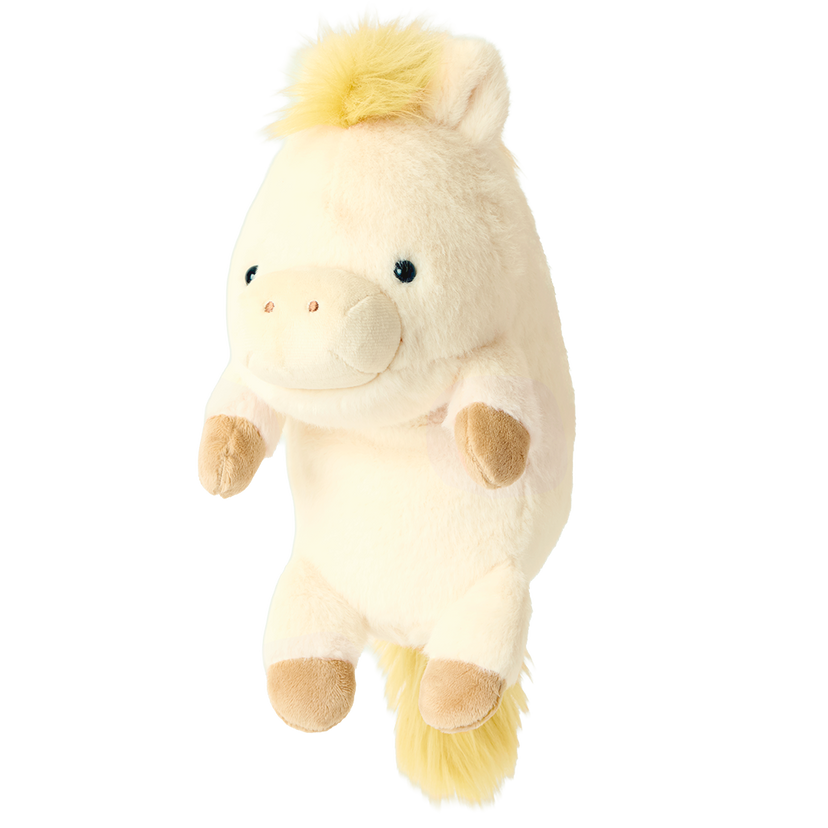 Posture Pal - Year of the Horse F6