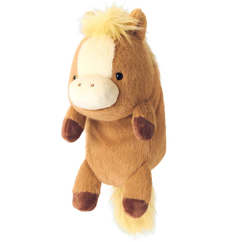 Posture Pal - Year of the Horse F6