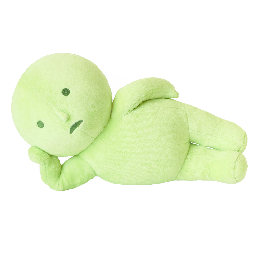 SMISKI Plush D1