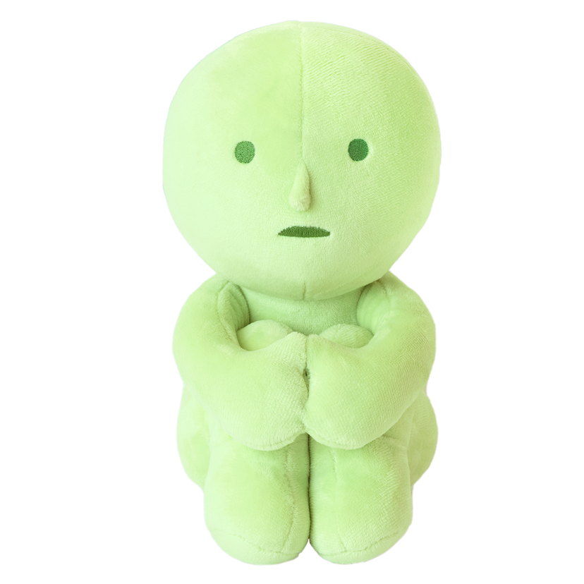 SMISKI Plush D1