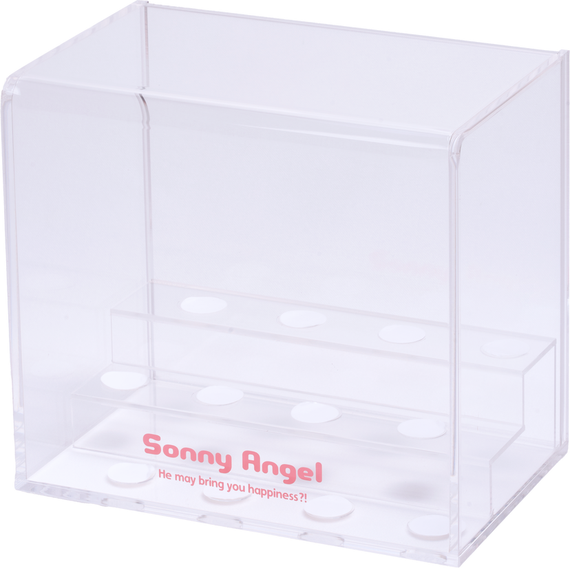 Acrylic Display Case E6