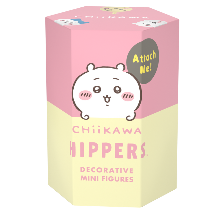 HIPPERS CHiiKAWA Y8