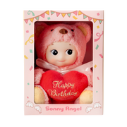 Cuddly Bear (Happy Birthday) Q2
