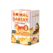 Animal Bakery Minifigure: Series 3 O9
