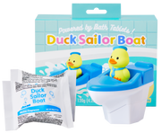 Duck Sailor Boat F7